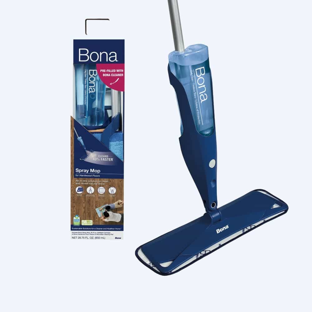 Bona Spray Mop for Hardwood