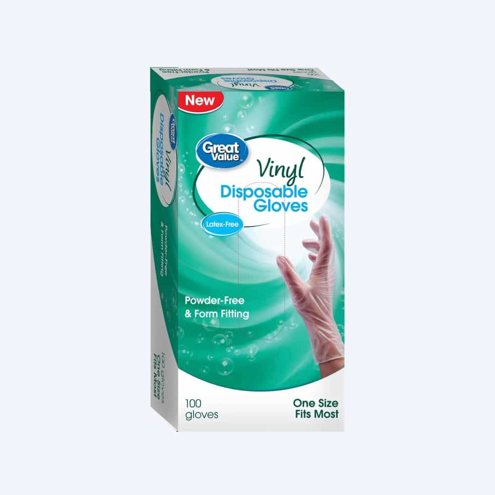 Great Value Disposable